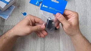 WUBEN E7 – Не такой как все? Обзор.