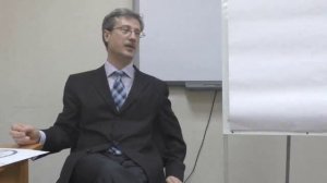Логос в речи медиатора