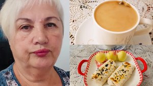 Такой ЗАВТРАК могу есть каждый день.