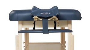 Laguna TT массажный стол стационарный с технологией прогрева Therma-Top™