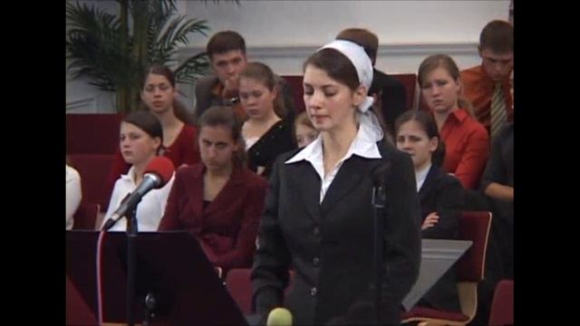 К Сиянью вечному..