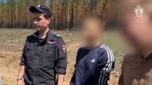 Причиной мощного пожара в Атамановке Забайкальского края стал поджог — его устроили двое подростков.