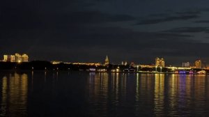 Благовещенск: город, где Китай — на расстоянии взгляда