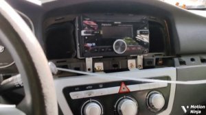 Маленький и мощный сабвуфер Barracuda 12A V.2 от DL Audio. Обзор и установка.