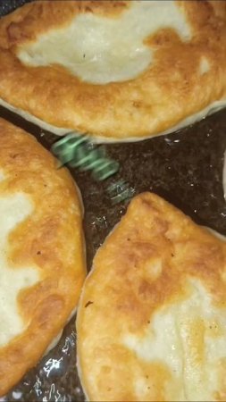 Самые вкусные пирожки😋