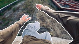 ПАРКУР ЧЕЛЛЕНДЖИ POV