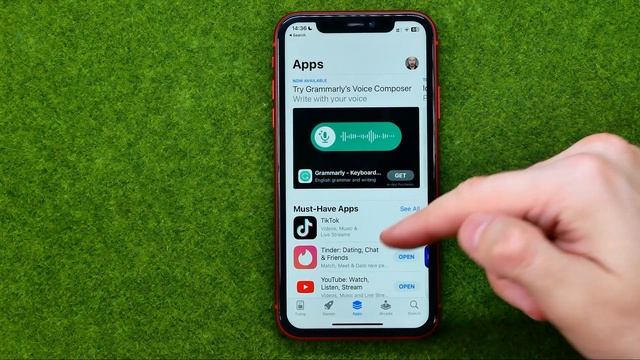 How to Download Apps on iPhone