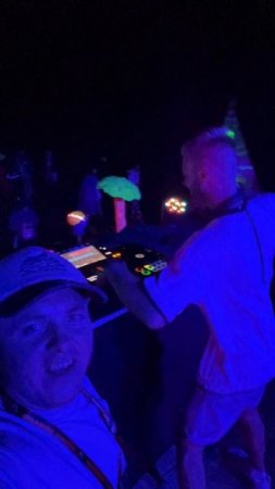 Фестиваль Слияние 2025 #djstas #dj #musicatechno #party #electronicmusic #techno #music