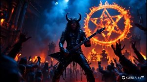 In Hell for Dimitri
