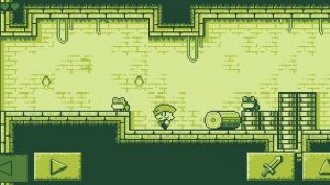 Tiny Dangerous Dungeons Тимми На приключения #1