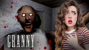 ВПЕРВЫЕ ИГРАЮ в  БАБКУ ГРЕННИ! ➤ GRANNY