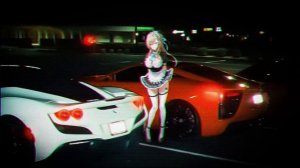 ＮＯ ＬＩＭＩＴＳ　※　CHILL PHONK FOR NIGHT DRIVE (LXST CXNTURY TYPE)  -  BEST NIGHT CAR MUSIC 2025 (1080p_30f