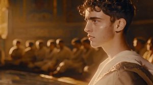 2 серия «Византия»