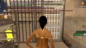 ФБР Нон рп арест