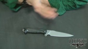 "Антей-3" НОКС - большой обзор