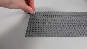 Сборка и тестирование 5-ступенчатой коробки передач Lego