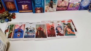 😇 ВОТ КАК ПОМЕНЯЛОСЬ ЕГО ОТНОШЕНИЯ К ТЕБЕ СЕЙЧАС ❓️‼️🕺💃👀