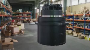 Бортовая передача для экскаватора Hyundai R210 31N6 40050