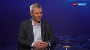 Компании и люди. Иван Емелин, заместитель генерального директора по коммерческим вопросам, ТБМ