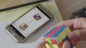 Gocube edge 3x3