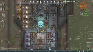 RimWorld ОДИССЕЯ изучаем аномалию