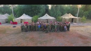 Предтеченский городок. Русь Державная