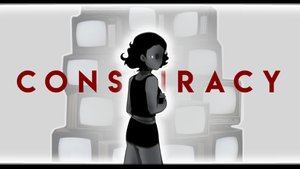 conspiracy - meme animation