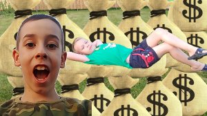 Дом где всё ПЛАТНО!