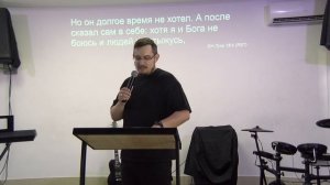 Всегда радуйтесь | Дмитрий Сенченко | 06.07.25