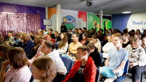 Дети создали своё государство на берегу озера Арахлей