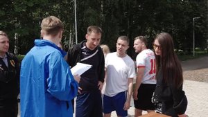 АПЗ День молодежи
