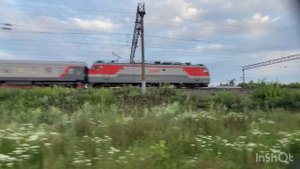 Вело прогулка в выходной с родителями, и поездка на локомотиве