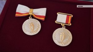 В Златоусте порядка тысячи супружеских пар претендуют на получение знака «Семейное счастье»