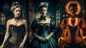 ТРЕНДЫ-УБИЙЦЫ ПРОШЛОГО | САМЫЕ ОПАСНЫЕ ТРЕНДЫ | ИСТОРИЯ МОДЫ