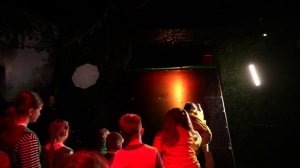 видео игры Теплый Стан