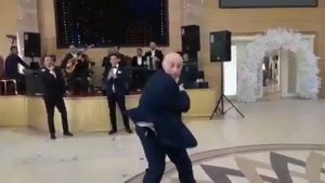 Вах! Уважаемые люди!