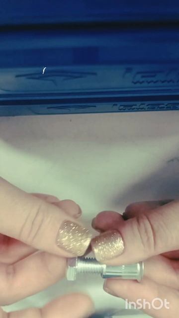 Заклепка резьбовая. Записки с работы. #youtubeshorts #like #крепеж #заклепки #болт #гайка