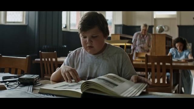 Оно (2017) – Русский трейлер HD смотреть онлайн