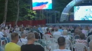 В Ставрополе прошла премьера документального фильма о военных врачах