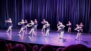 Русская середина