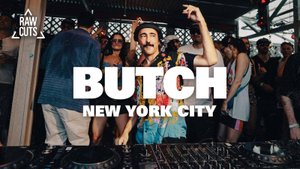 Butch - Live @ The Sultan Room Rooftop [17.09.2025]