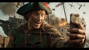 ВЛОГ РОБИНА ГУДА: ВСТРЕЧА С ПИРАТАМИ