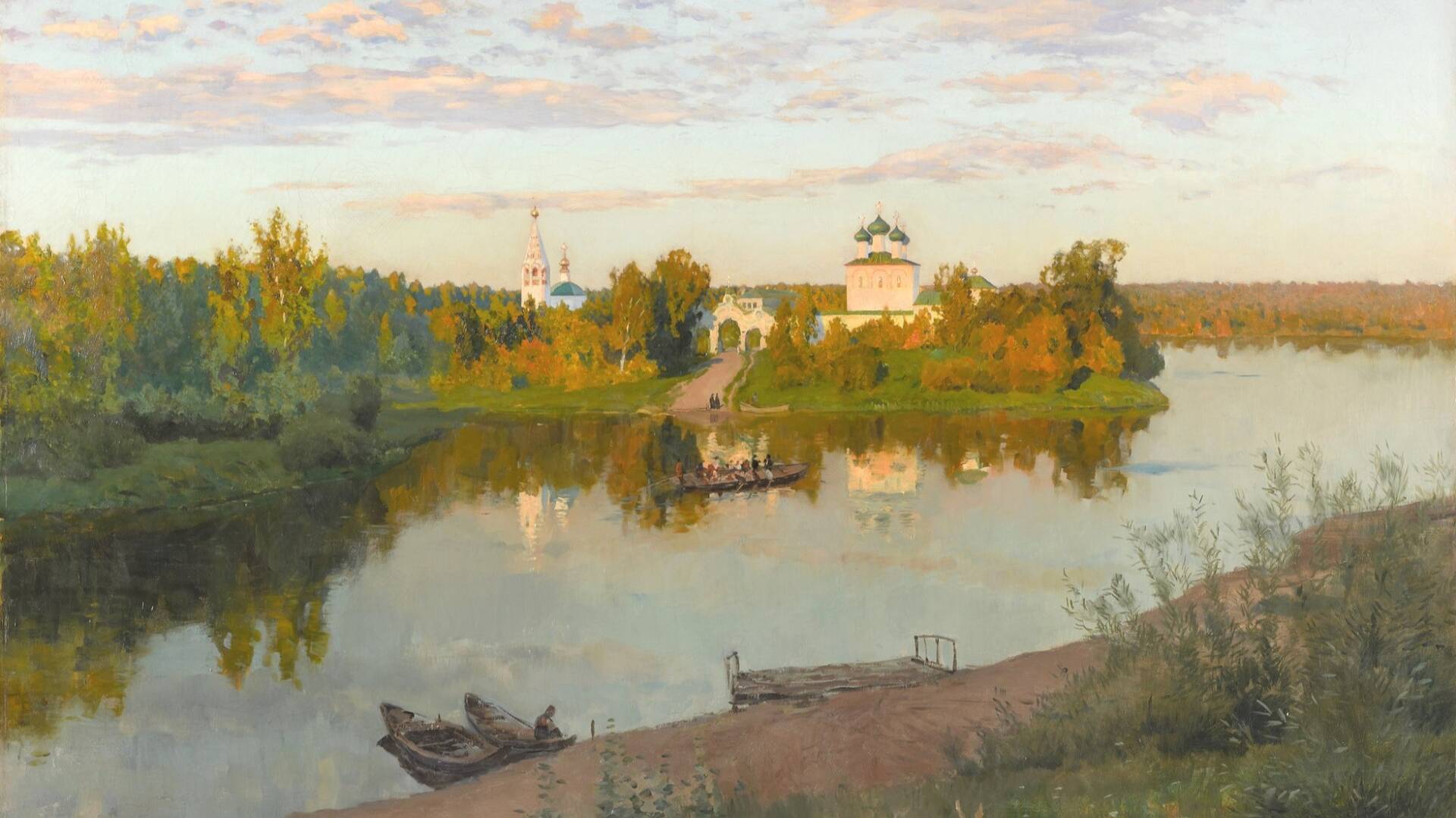 Акустический Позор - Вечерний Звон (рок версия) смотреть онлайн