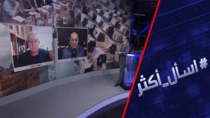 هل ينجح مخطط إسرائيل للسيطرة على غزة؟