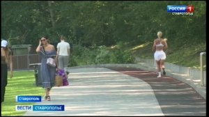Зной на Ставрополье: как избежать теплового удара