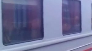 Волшебный поезд (часть 13) моё личное стихотворение)