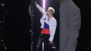 #SHAMAN❤Красавчик наш💖💕💗