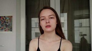 Амирханова Вероника визитка