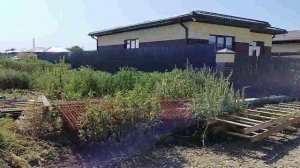 Стройка часть 2. Переезд на юг, Старомышастовская, КП Мандарин