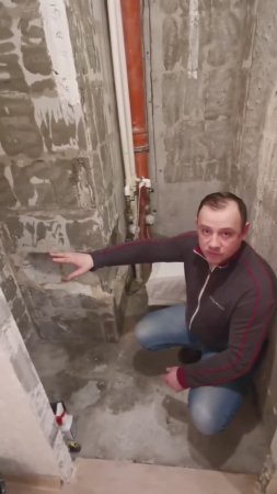 Ремонт санузлов в Санкт-Петербурге.
